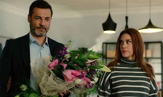 Kızılcık Şerbeti'nin senaryosunu ifşaladılar