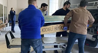 Kocaeli’de aldatıldığını düşünen kadın kocasını tabancayla öldürdü!