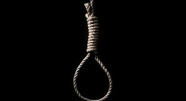 Kocaeli’de yaşlı kadın ağaca kendini asarak intihar etti!