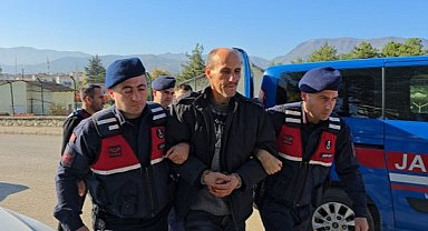 Komşusunu bal kabağı ile öldürmüştü! Cezaevinde hayatını kaybetti