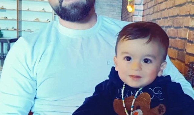 Kontrolden çıkan otomobil uçurumdan yuvarlandı: 1 ölü, 1 yaralı