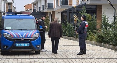 Korkunç olay! Birlikte yaşadığı kadını ve kendi kızını tabancayla vurarak öldürdü