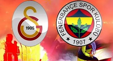 Lig'in 15. haftasında Galatasaray ile Fenerbahçe karşı karşıya! Biletler satışta