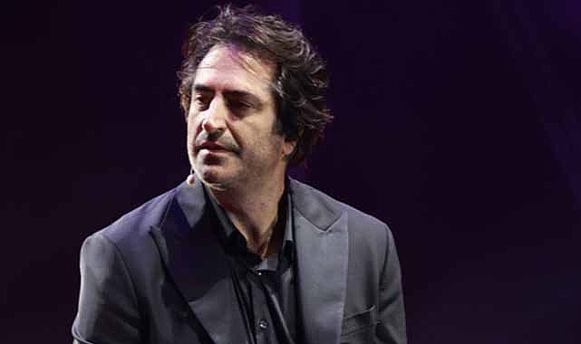 Mahsun Kırmızıgül'den, 'Ferdi Tayfur' eleştirisi