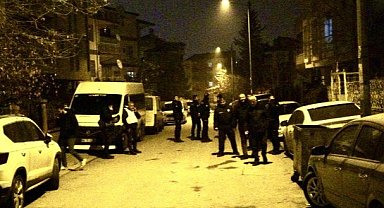 Malatya'da hastanede bomba paniği!