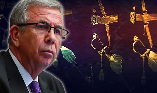 Mansur Yavaş, TSK'dan ihraç edilen teğmenler hakkında konuştu