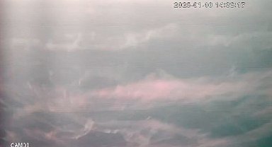 Marmara Denizi'nde müsilaj görüldü