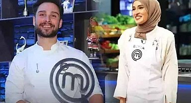 MasterChef şampiyonu Onur ile Beyza aşk mı yaşıyor?