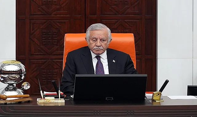 Mecliste emekli aylığı mesaisi