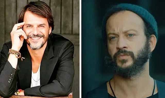 Mehmet Günsür ve Rıza Kocaoğlu polis eşliğinde ifadeye getirildi