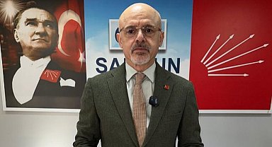 Mehmet Özdağ: 'Samsun halkının parasıyla siyasi reklam yapılamaz'