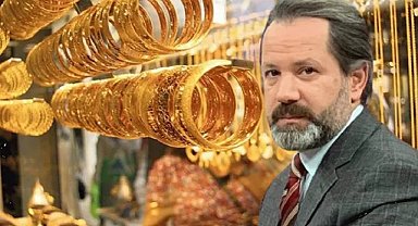 Memiş’ten altın yatırımcılarına uyarı: Gram altında fırsat var! İşte yeni rekoru
