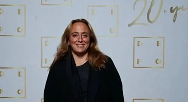 Menajer Ayşe Barım gözaltına alındı!