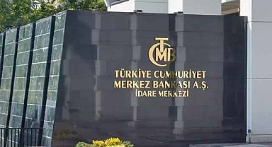 Merkez Bankası rezervleri arttı
