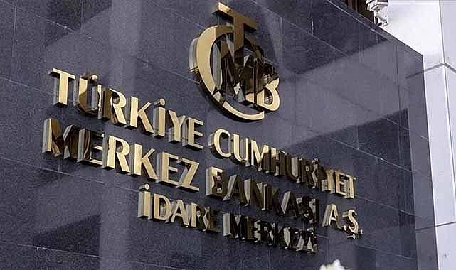Merkez Bankası rezervleri yeni yıla yükselerek başladı
