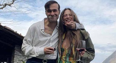 Mert Demir'den iddialara cevap geldi! Serenay Sarıkaya beğendi