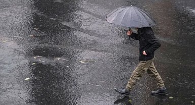 Meteoroloji uyardı: Şiddetli yağışlar ve sis tehlikesi geliyor!