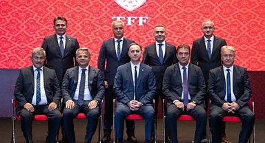 MHK Başkan Vekilinin istifa nedeni yumruklu kavga!