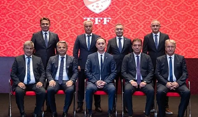 MHK Başkan Vekilinin istifa nedeni yumruklu kavga!