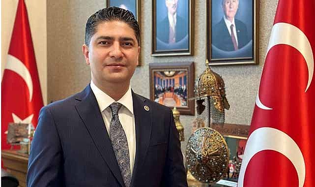 MHP'li Özdemir'den yangın faciasının ardından yeni kanun teklifi