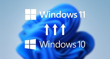 Microsoft’tan şaşırtan açıklama: Windows 11’e ücretsiz geçiş ücretsiz