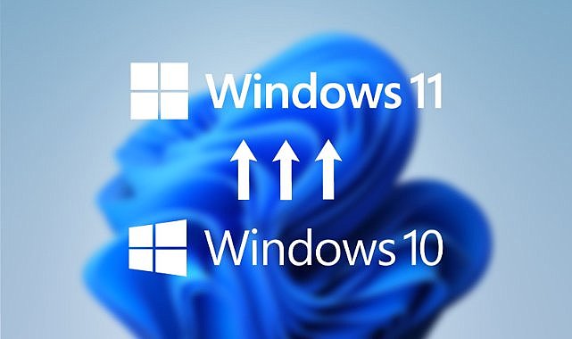 Microsoft’tan şaşırtan açıklama: Windows 11’e ücretsiz geçiş ücretsiz