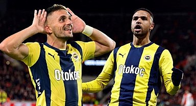 Midtjylland - Fenerbahçe maçı ne zaman, saat kaçta? Hangi kanalda olacak? Fenerbahçe muhtemel 11’i