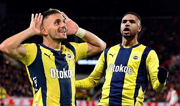 Midtjylland - Fenerbahçe maçı ne zaman, saat kaçta? Hangi kanalda olacak? Fenerbahçe muhtemel 11’i