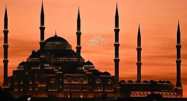 Miraç Kandili'nde sevdiklerinize gönderebileceğiniz anlamlı mesajlar! Anlamlı Kandil mesajları