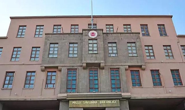MSB'den Suriye açıklaması: 'Az laf çok iş' prensibiyle hareket ediyoruz