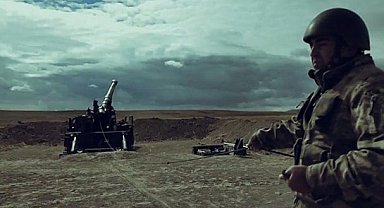 MSB duyurdu: 20 terörist etkisiz hale getirildi!