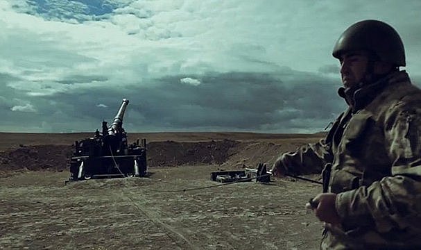 MSB duyurdu: 20 terörist etkisiz hale getirildi!