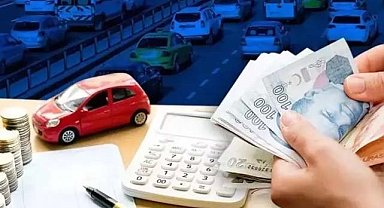 MTV ödemelerinde yarın son gün! İşte MTV ödeme yöntemleri...