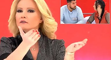 Müge Anlı ateş püskürdü: “Spermlerini saça saça geziyor”