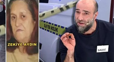 Müge Anlı’da büyük itiraf! Fail ortaya çıktı!