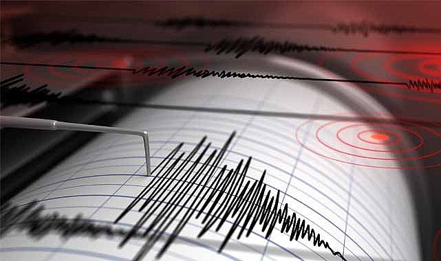 Muğla 4 büyüklüğünde depremle sarsıldı