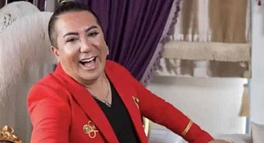 Murat Övüç gözaltına alındı