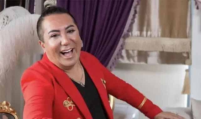 Murat Övüç gözaltına alındı