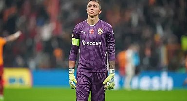 Muslera’dan flaş karar: Gideceği iki takımı açıkça söyledi!
