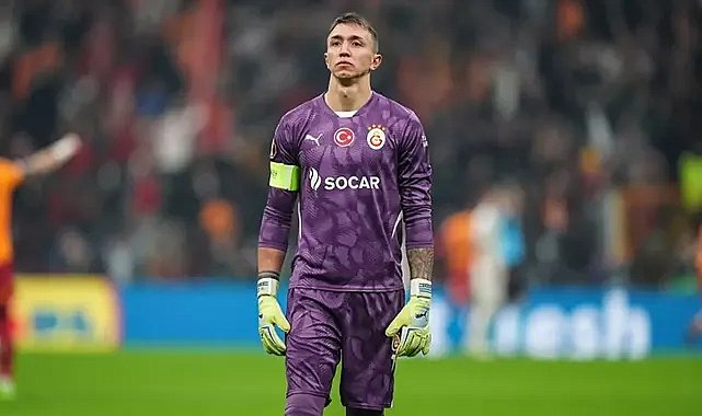 Muslera’dan flaş karar: Gideceği iki takımı açıkça söyledi!