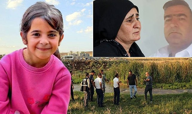 Narin Güran cinayetinde anneden şok eden itiraf: "Salim Güran yaptı"