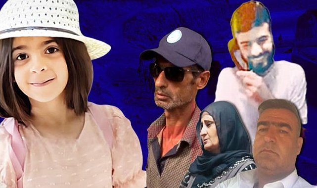 Narin Güran cinayetindeki gizem! Enes Güran'ın pantolonundaki DNA'lar kime ait?