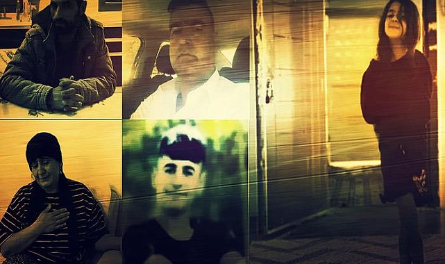 Narin Güran davasında Mahkeme Başkanı'na tehdit! Annesine mesaj gelmiş