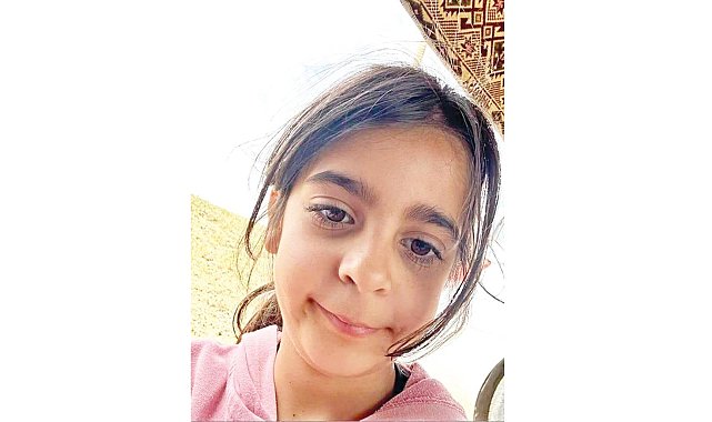 Narin’in kuzenlerine devlet koruması