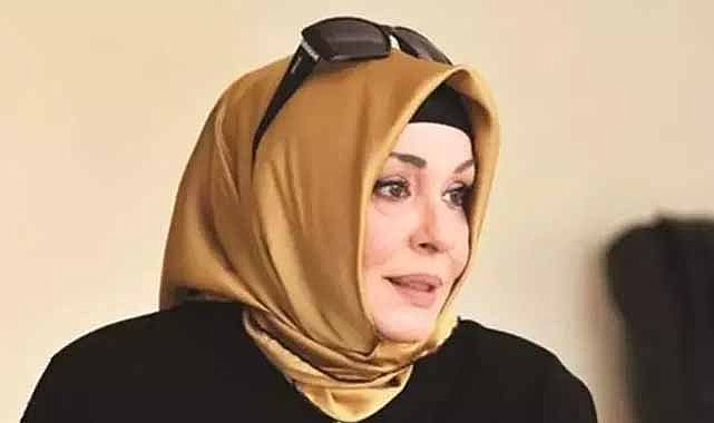 Necla Nazır'dan Ferdi Tayfur mesajı