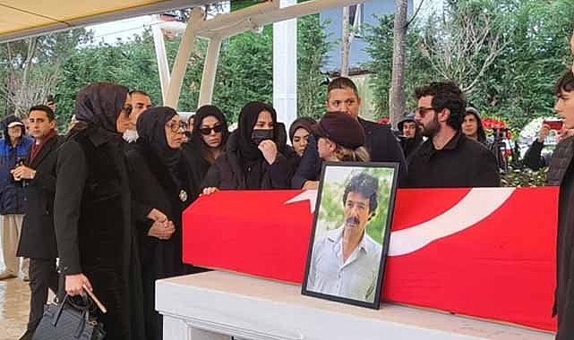 Necla Nazır, Ferdi Tayfur'un cenazesindeki gerilim hakkında konuştu