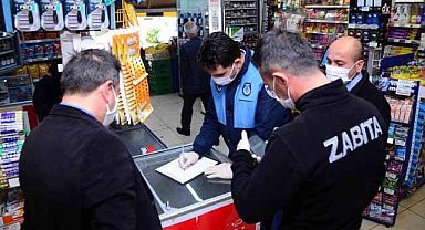 O çamaşır suyu ölümcül olabilir şüphesiyle toplatıldı