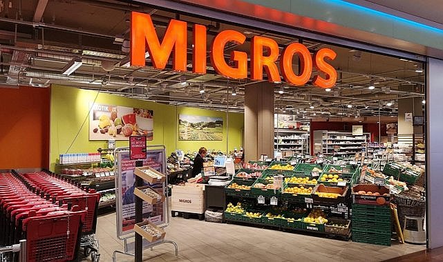 O ilimizde Migros 3 gün kapatıldı: Fahiş fiyat ve tarihi geçmiş ürün satışı!