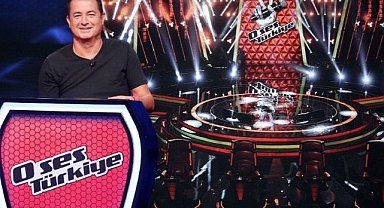 O Ses Türkiye'nin yeni sezon jüri üyeleri belli oldu! İşte o bomba isimler