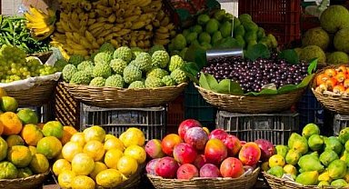 Ocakta tüketilmemesi gereken 3 meyve! işte bu meyveler ve nedenleri